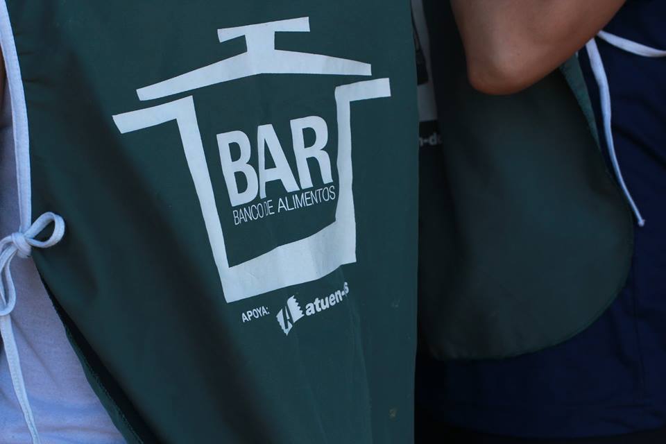 Banco de Alimentos