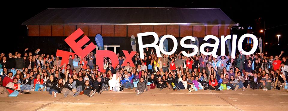 TEDx Rosario