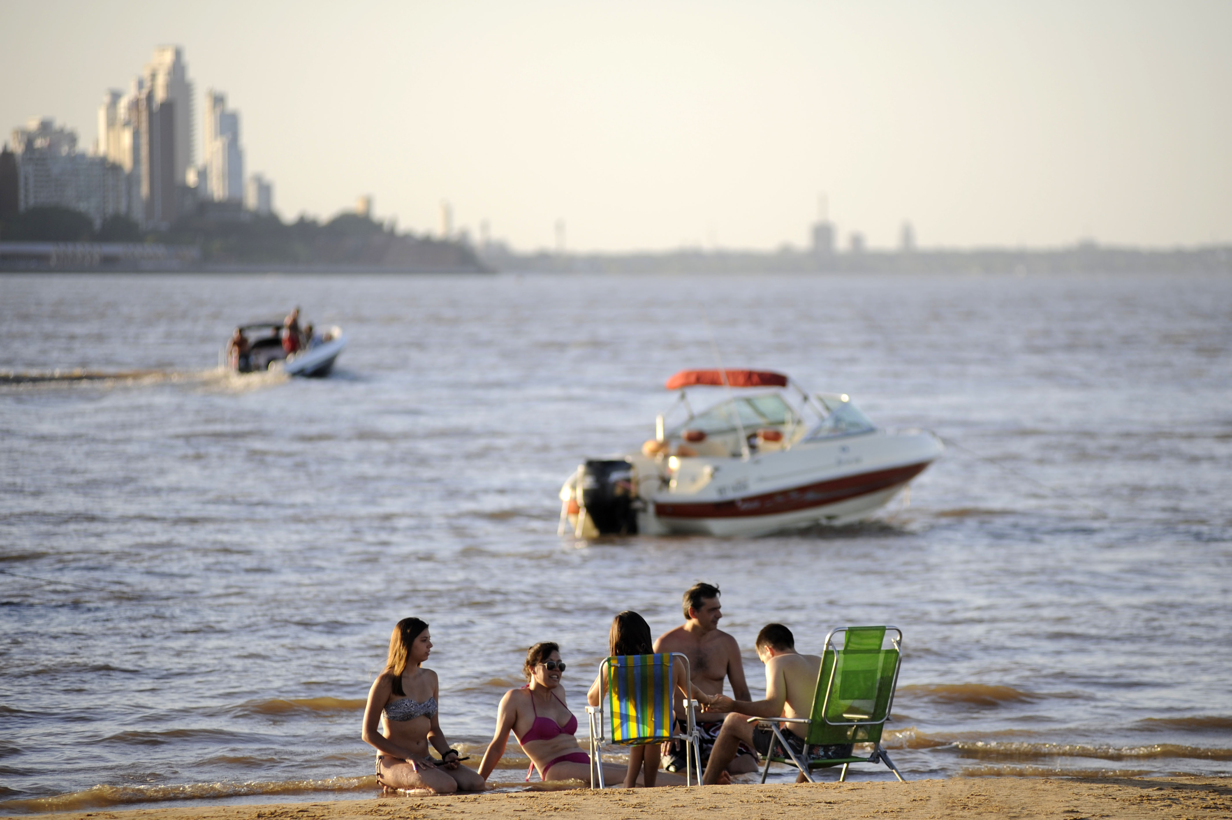 Foto: Silvio Moriconi (Turismo Rosario)