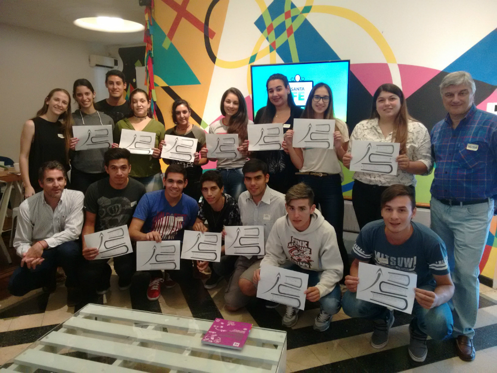 Foto: Escalar 2018