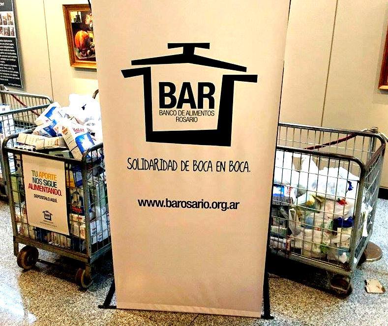 Foto: Gentileza BAR