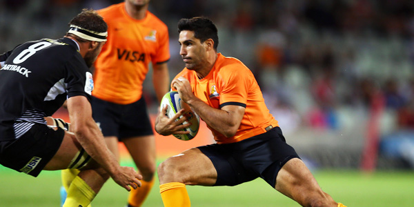 Jaguares
