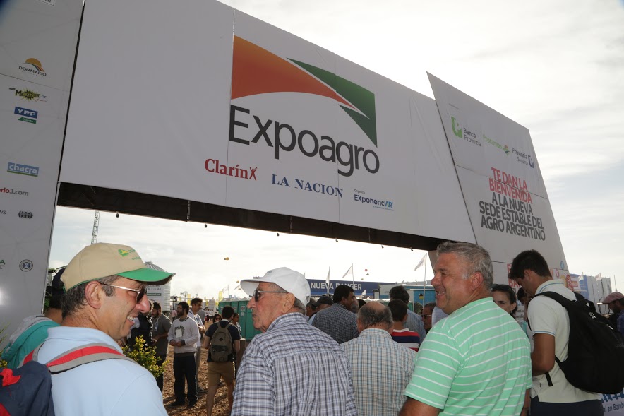 Foto: Gentileza Expoagro
