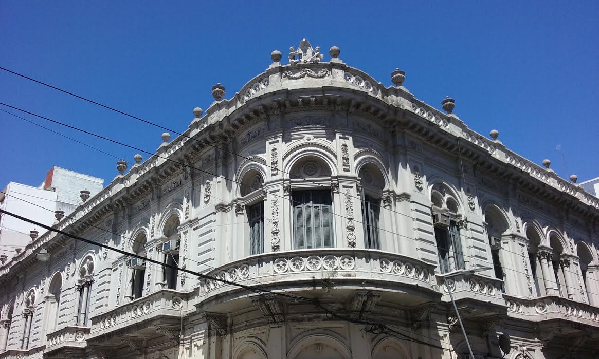 Foto: Gentileza arq. Miranda.