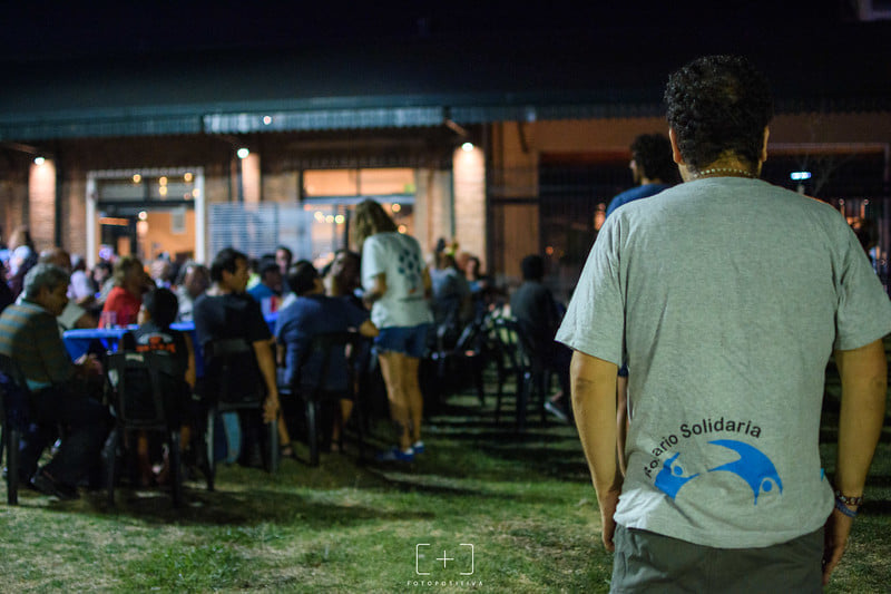 Rosario Solidaria