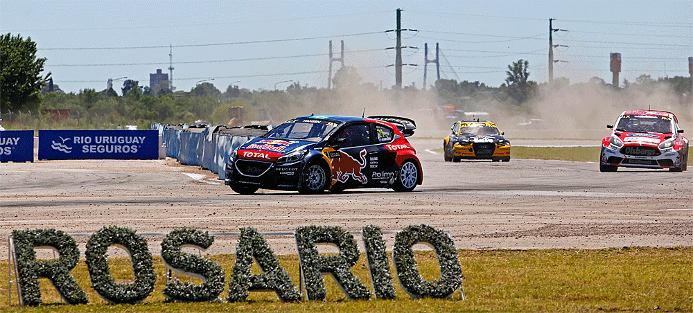 Foto: Autódromo