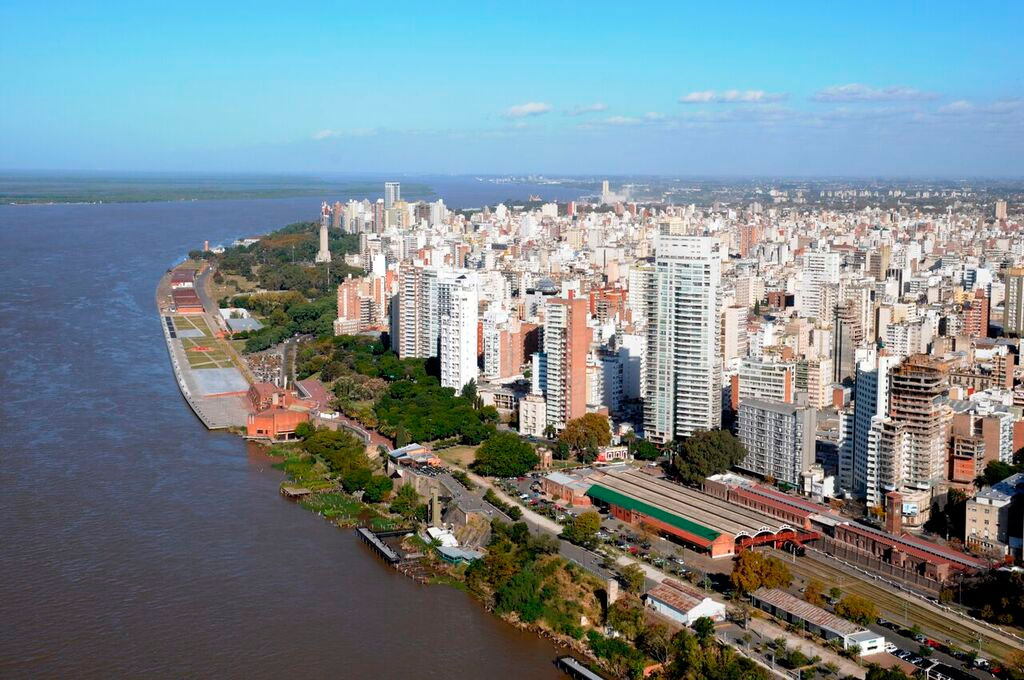 Rosario
