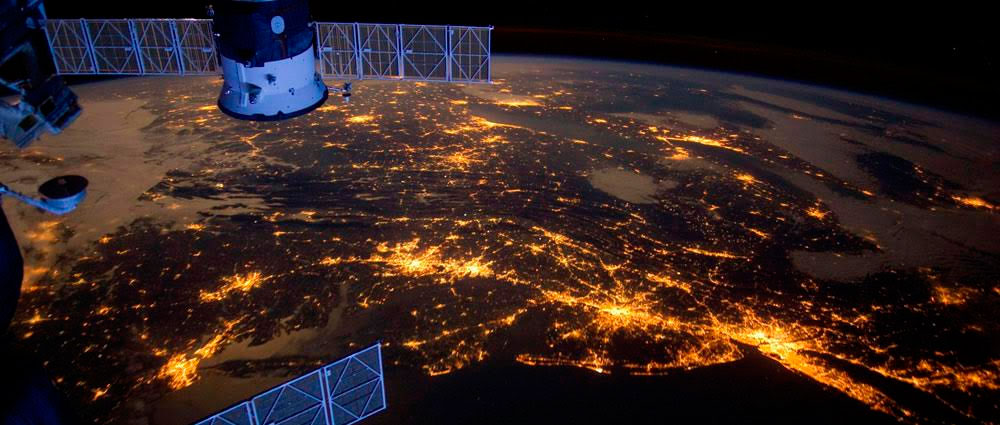 espacio