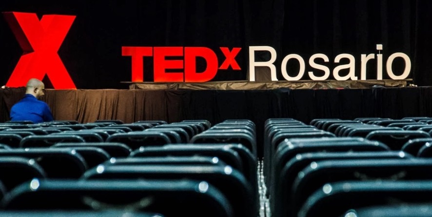 Foto: TEDxRosario