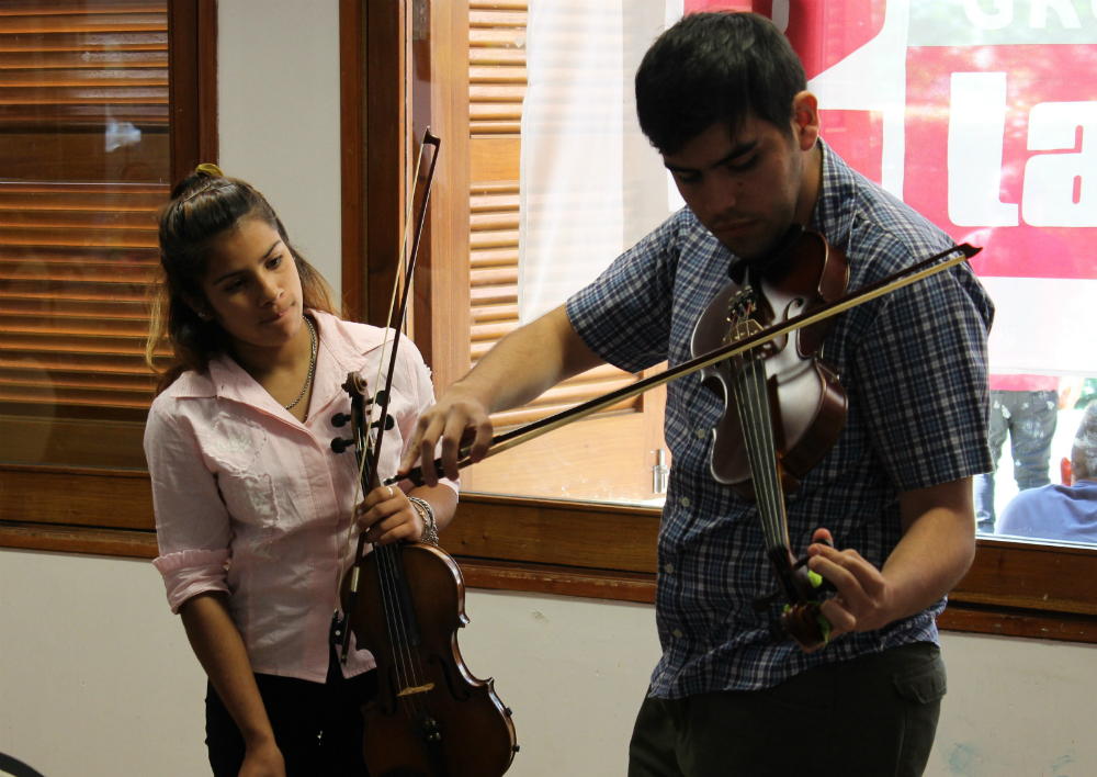 Foto: Yago Iván Moreira