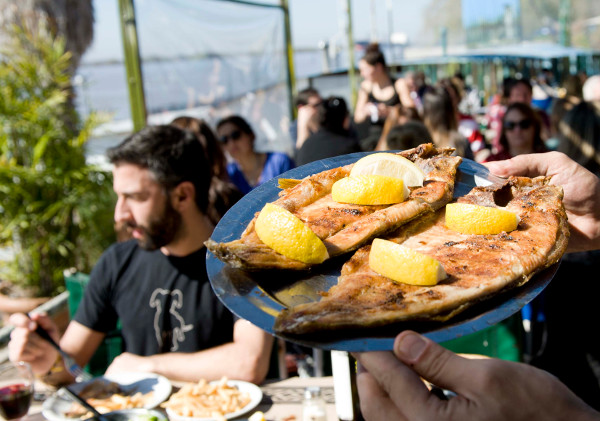 RosarioEsMás | Noticias | Un paseo por la gastronomía rosarina