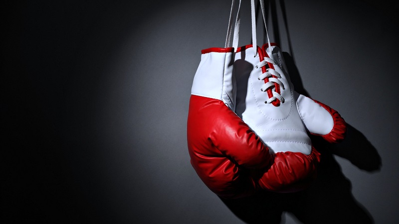 RosarioEsMás | Agenda de Medios | Abre el Club de Boxeo en Rosario, de la  mano del campeón argentino Matías Vidondo