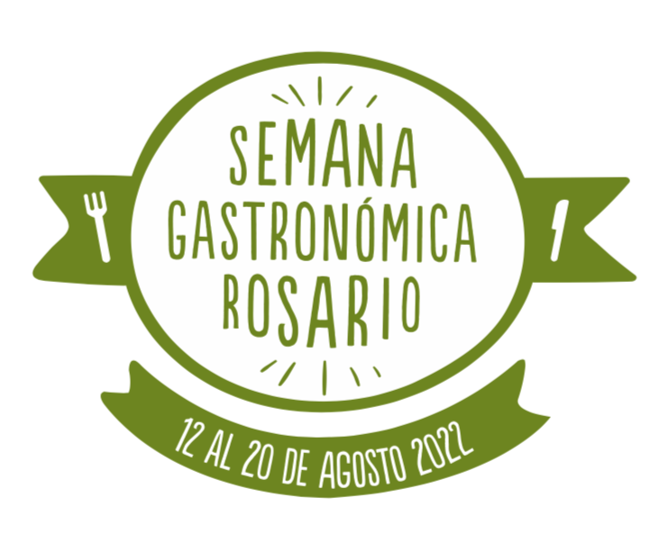 Semana Gastronómica Rosario