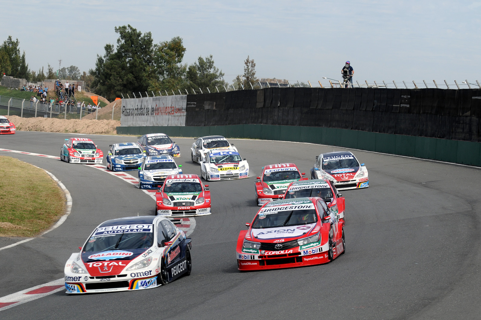 Foto: Gentileza Súper Tc 2000