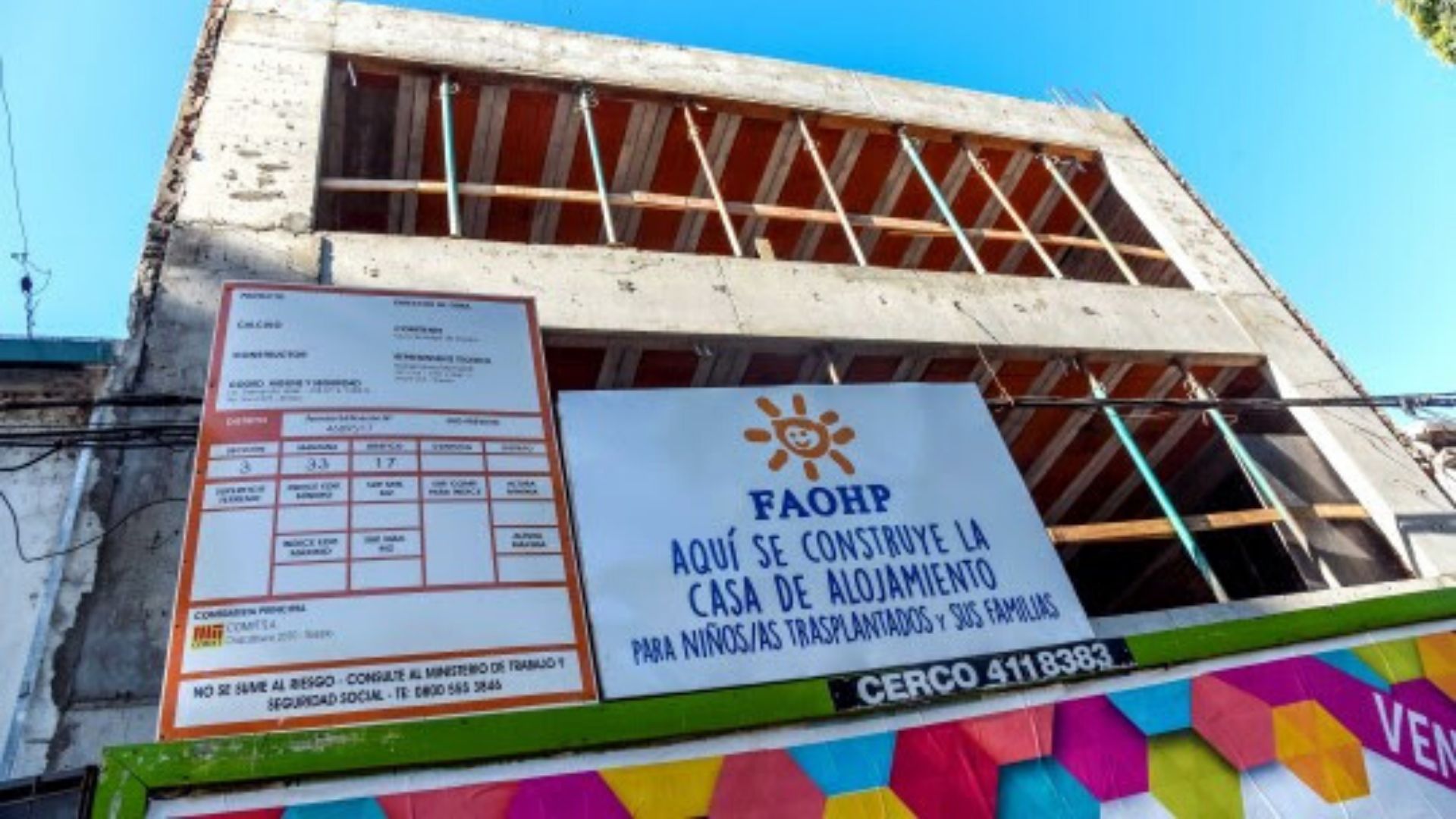 Fundación Faohp