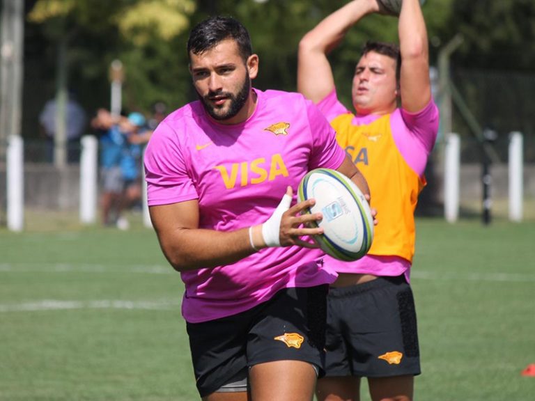 Jaguares rosarinos