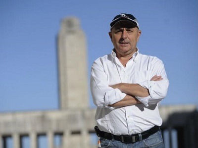 Daniel Marrochi