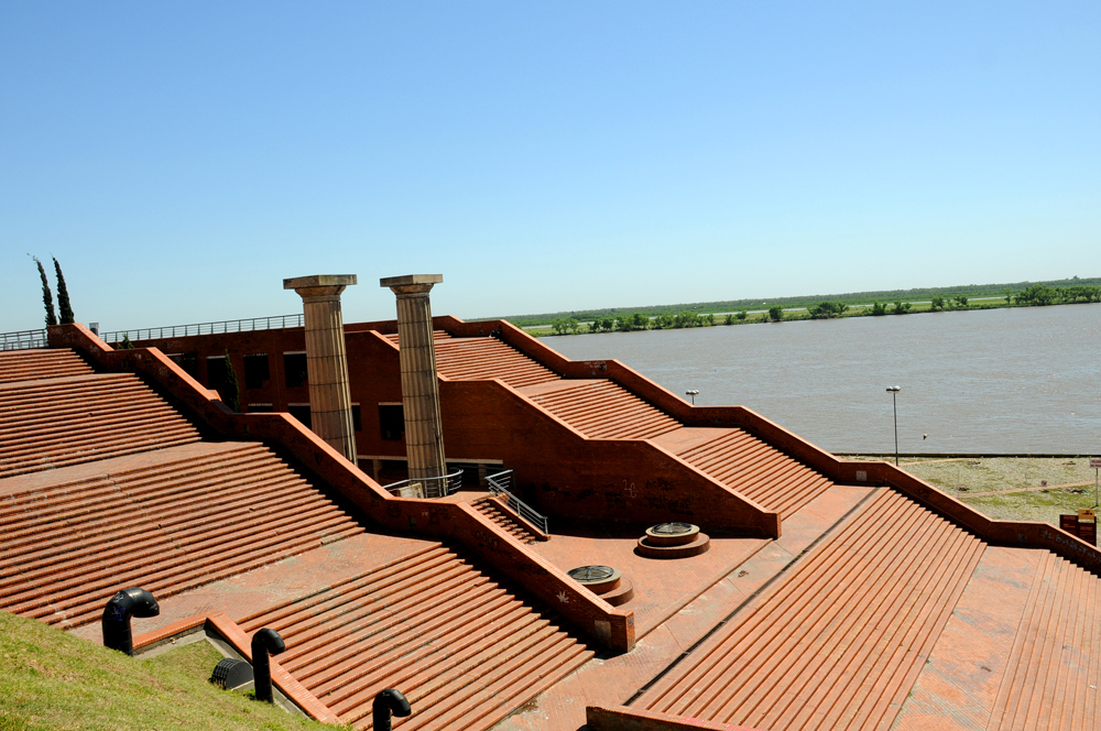 Foto: Silvio Moriconi (Municipalidad de Rosario)