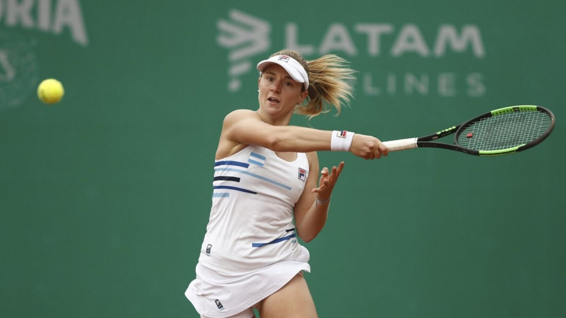 Nadia Podoroska