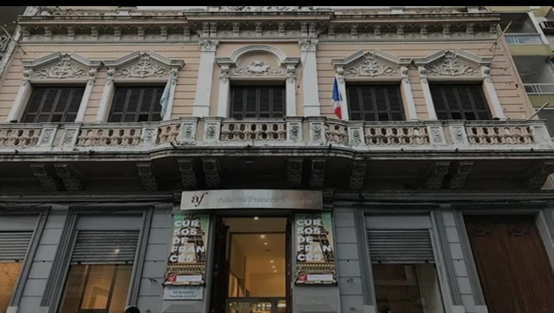 ¡La Alianza Francesa celebra sus 110 años!