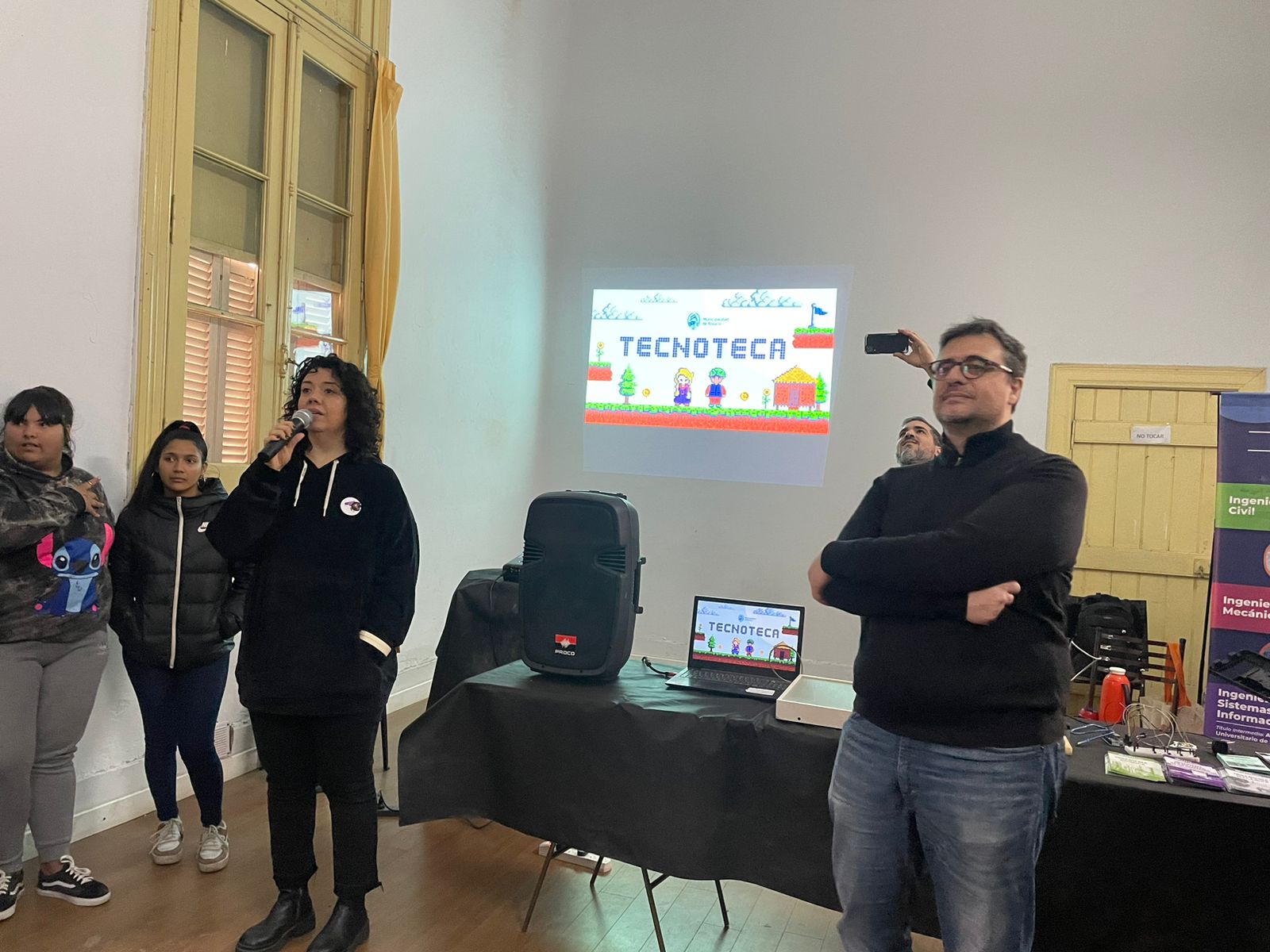 Tecnoteca